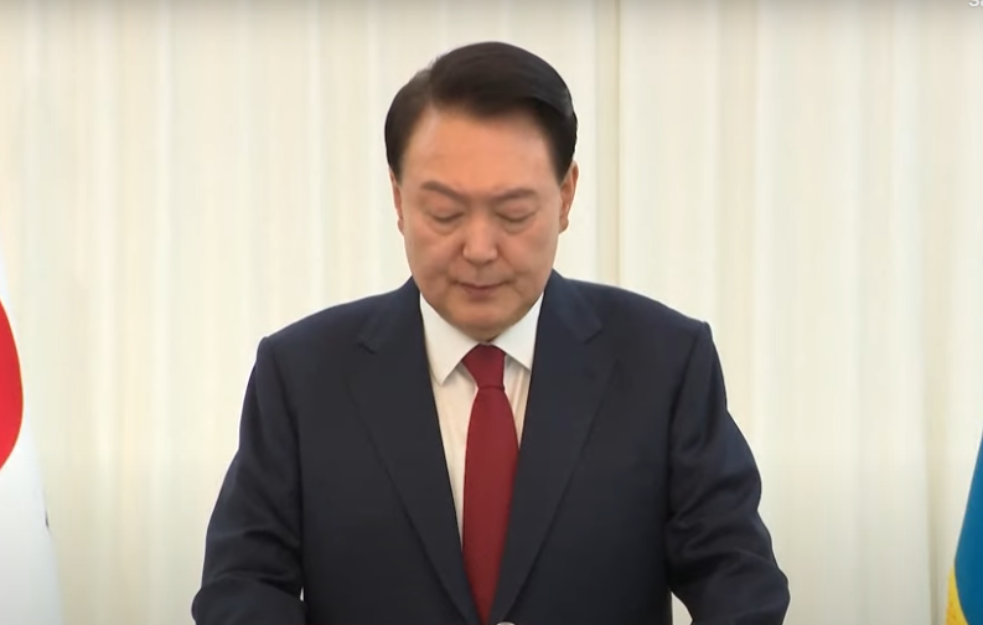 Skandal sa predsednikom Južne Koreje: Poziv za ispitivanje i zakazano ročište