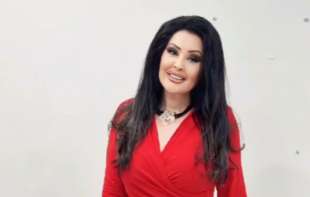 Dragana Mirković sada lakše dosta može da priča o Toniju: Pevačica otvorila dušu