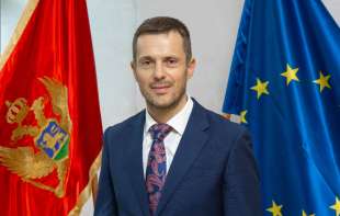 Dogovor: U Podgorici formirana vlast, Saša Mujović gradonačelnik