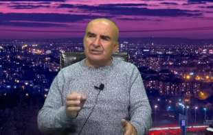 Ekonomista <span style='color:red;'><b>Dragan Radović</b></span> razotkriva sistematske krađe u EPS-u: Šta se radi, čovek da ne poveruje (VIDEO)