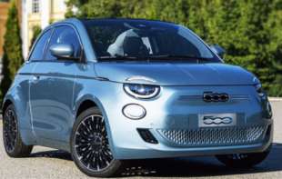 Novi <span style='color:red;'><b>Fiat</b></span> 500 stiže 2029., a nova Panda 2030. godine