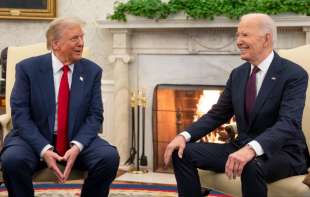 Supa od kornjače, svinjske kožice, brza hrana... Ovo su omiljena jela američkih predsednika