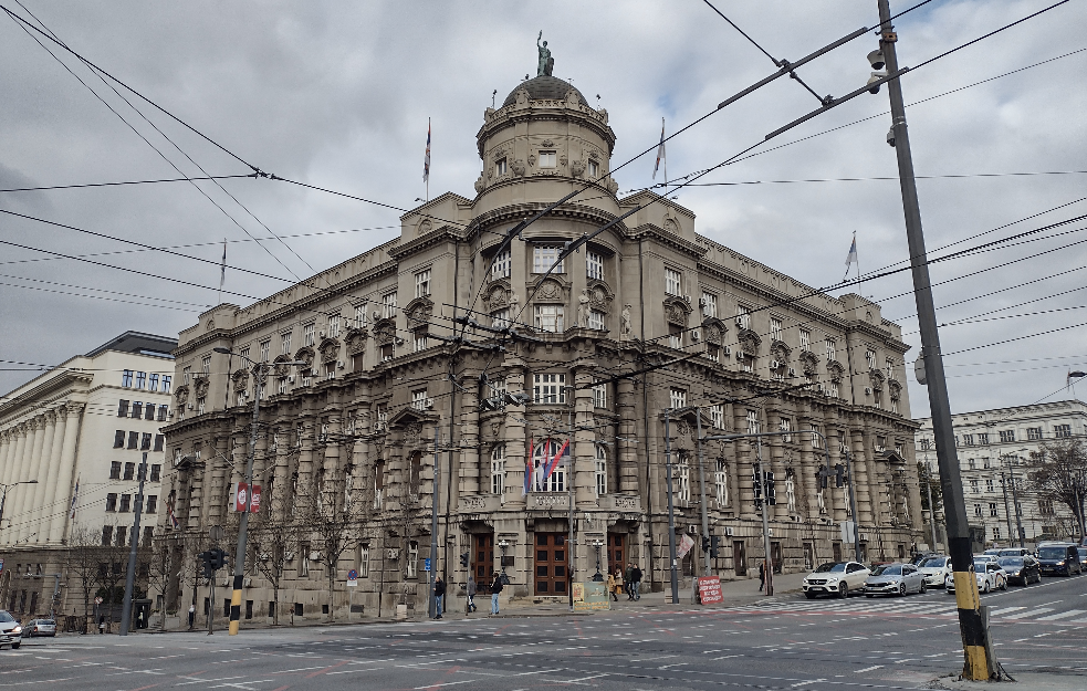 Revizori punom parom započeli 2025: Na meti 121 korisnik - Završni račun RS, ministarstva, gradovi, javna preduzeća...  