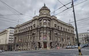 Revizori punom parom započeli 2025: Na meti 121 korisnik - Završni račun RS, ministarstva, gradovi, <span style='color:red;'><b>javna preduzeća</b></span>...  