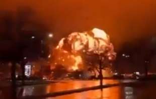 Nova tragedija u Americi, niko nije <span style='color:red;'><b>preživeo</b></span>: Avion sa bolesnim detetom i petoro putnika eksplodirao u vazduhu (VIDEO)