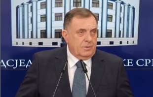 Dodik: <span style='color:red;'><b>Sudovi</b></span> da sude po zakonu, a ne babu i stričevima
