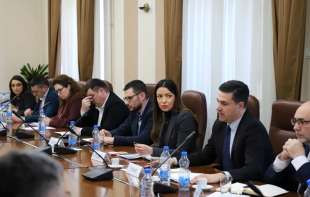 Ministarka privrede o zatvaranju fabrike Beneton u Nišu: Razmatramo opcije za rešavanje pitanja zaposlenih