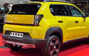 <span style='color:red;'><b>Fiat</b></span> Grande Panda stiže u Italiju: Početak prodaje sredinom marta