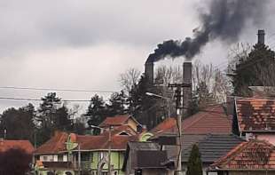 VELIKI CRLJENI CRNA EKOLOŠKA TAČKA, MEŠTANI OGORČENI: Okruženi smo <span style='color:red;'><b>otrov</b></span>ima, niko ne reaguje 