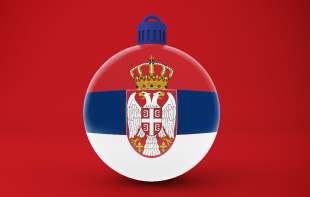 Za <span style='color:red;'><b>ujedi</b></span>njenu Srbiju! Ocistimo nase drustvo od onih koji nisu za SAMO SLOGA SRBINA SPAŠAVA
