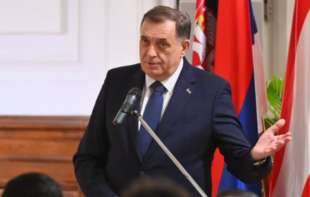 Milorad Dodik: Nemačka počela ponovo da se iživljava nad Srbima, Berlin neće dobiti naš <span style='color:red;'><b>litijum</b></span> 