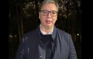 Vučić najavio gostovanje na <span style='color:red;'><b>TV Pink</b></span>: 