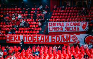 Zvezda bez centra savladala lidera <span style='color:red;'><b>Evrolige</b></span>