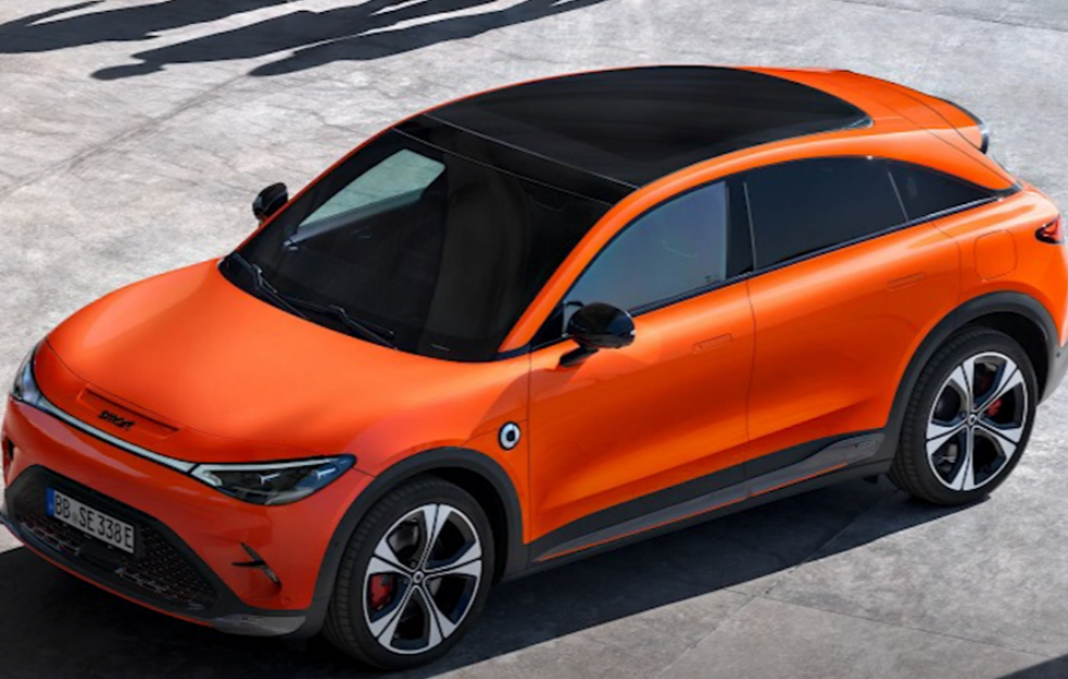 <span style='color:red;'><b>Zamena</b></span> za Mercedes A-Klase se možda neće svideti kupcima