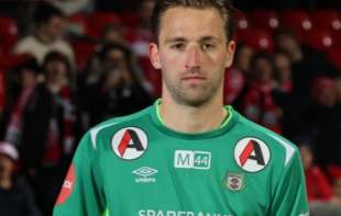 Hit priča iz Norveške: Golman odbranio <span style='color:red;'><b>penal</b></span> i dobio 48 jaja kao nagradu