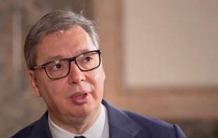 Vučić: Otimanje Kosova stvorilo presedan koji je doprineo ratu u Ukrajini