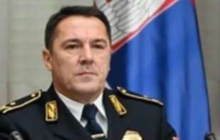 Prvo oglašavanje penzio<span style='color:red;'><b>nisan</b></span>og generala: „Ovo je poruka svim policajcima ako ne budu poslušni“