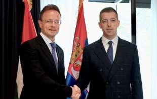 Marko Đurić: Bilateralni odnosi Srbije i Mađarske na najvišem nivou u modernoj istoriji