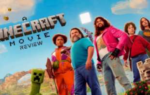 Film “A Minecraft Movie” ostvario og<span style='color:red;'><b>roman</b></span> prihod