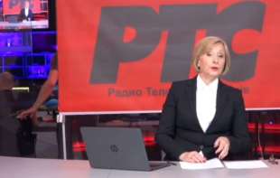 <span style='color:red;'><b>Blokada RTS-a</b></span>: Jutarnji program kasnio dva sata
