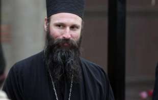 VLADIKA ILARION: <span style='color:red;'><b>Kosovo</b></span> je moja duhovna kolevka