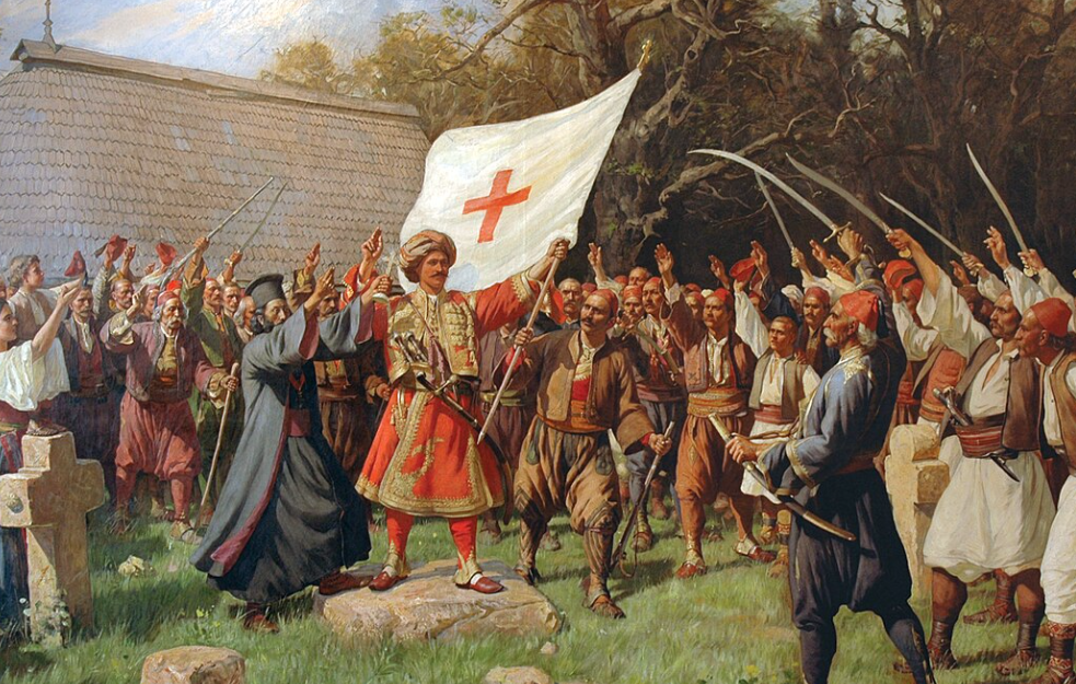Na današnji dan pre 210 godina počeo je Drugi srpski ustanak