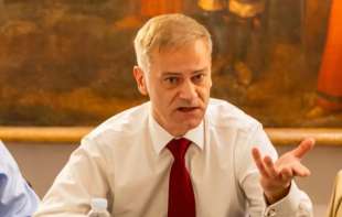 Borko Stefanović: Vučićev nastup na Pinku obeležile reči mržnja, osveta i nasilje