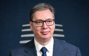 Vučić se sastao sa predsednikom Kipra