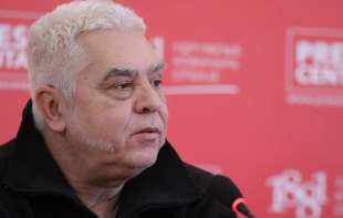 Bratina: Raspisivanje <span style='color:red;'><b>konkurs</b></span>a za izbor članova saveta REM-a neće rešiti krizu RTS-a
