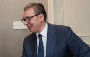 <span style='color:red;'><b>Pritisak</b></span> raste, a pitanje ostaje: Hoće li Vučić ići u Moskvu?