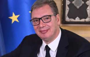 <span style='color:red;'><b>Mediji</b></span>: Vučić odleteo za Moskvu