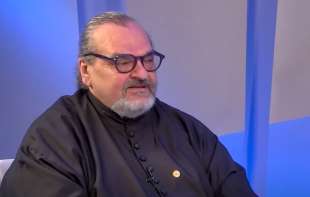 Sveštenik Ninković: Novi papa Lav XIV. biće naslednik pape Franje u očuvanju hrišćanskih <span style='color:red;'><b>vrednost</b></span>i