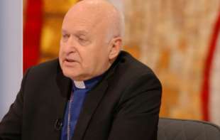 Da li će novi papa priznati <span style='color:red;'><b>Kosovo</b></span> i proglasiti Stepinca za sveca? Beogradski kardinal Nemet otkriva kakav je stav Lava XIV