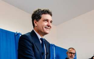 Nikušor Dan, novi predsednik Rumunije – matematičar i bivši aktivista u misiji protiv korupcije