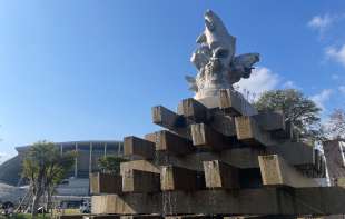 <span style='color:red;'><b>Japan</b></span>ci pozvali Ruse na komemorativne ceremonije