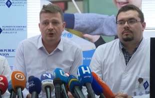 Panika u Sarajevu: Proglašena <span style='color:red;'><b>epidemija</b></span> leptospiroze, opasne bolesti koju šire pacovi