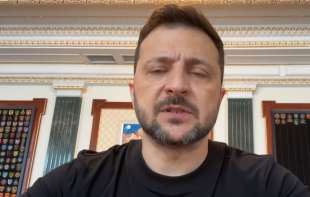 Zelenski: <span style='color:red;'><b>Rusija</b></span> još nije podelila predlog o prekidu vatre sa Ukrajinom i partnerima
