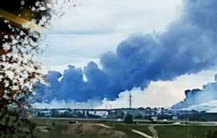 <span style='color:red;'><b>Rusija</b></span> oborila 162 ukrajinske dronove, novi razgovori između Rusije i Ukrajine danas u Istanbulu