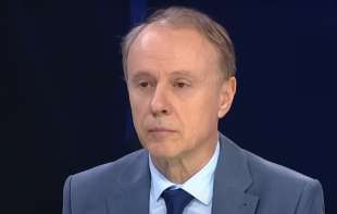 Oglasio se rektor Vladan Đokić: Saopštio važnu vest