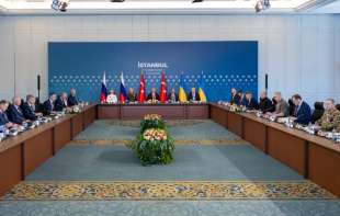 Ovo sada je velikodušna ponuda: <span style='color:red;'><b>Rusija</b></span> zacrtala šta tačno znači prekid vatre: