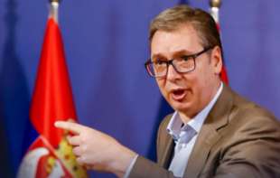 Vučić: Pobedili smo obojenu revoluciju, narod je izabrao državu