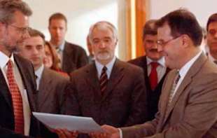 Obeležava se godišnjica Kumanovskog sporazuma kojim je okončana NATO agresija 1999. godine