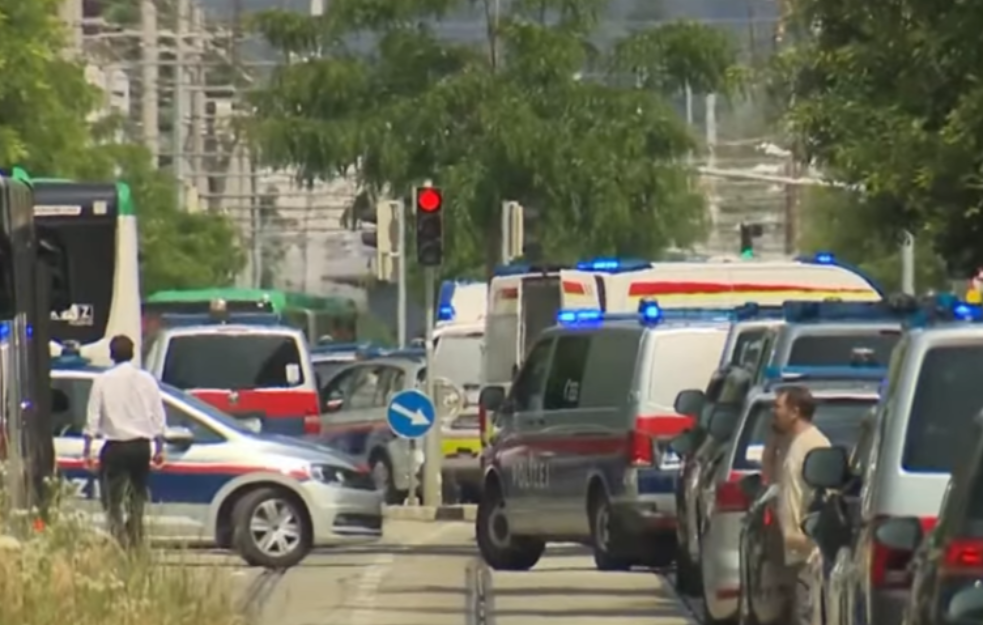 Majka mogla da spreči masakr u Gracu? Trodnevna žalost u Austriji