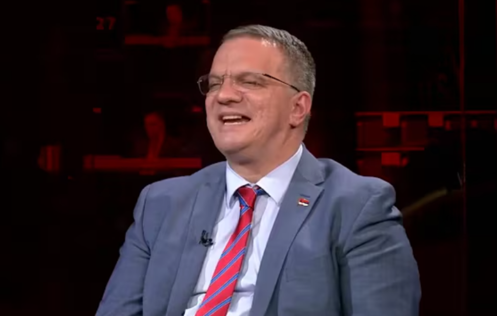 Ministar prosvete posetio Državni univerzitet u Kazanju i razgovarao o saradnji