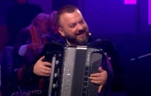 Popularni harmonikaš ovu scenu nikako ne može zaboraviti: Zaista je bilo ekstremno