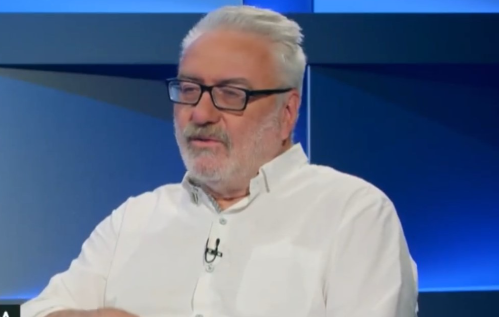 Upravljaju našim životima: Doktor Nestorović objašnjava, evo kako nas truju prehrambena i farmaceutska industrija