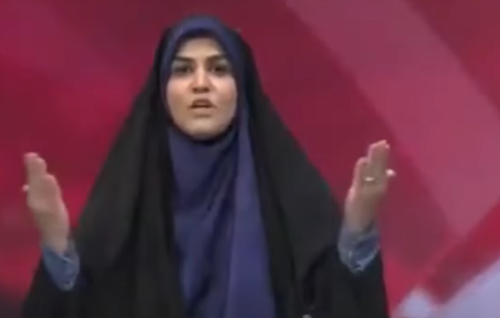 Više zaposlenih poginulo u izraelskom napadu na Iransku državnu televiziju u Teheranu
