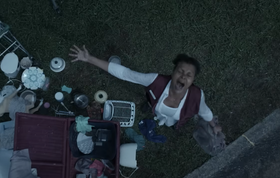 Ovo je trenutno najgledaniji film na Netfliksu: Veoma napete scene pred sam kraj