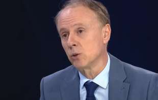 Rektor Vladan Đokić: Ne vidim sebe kao protivnika vlasti, ali bih bio počastvovan saradnjom sa studentskom listom
