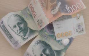 Stigle pare za prosvetare: Kome ide plata?